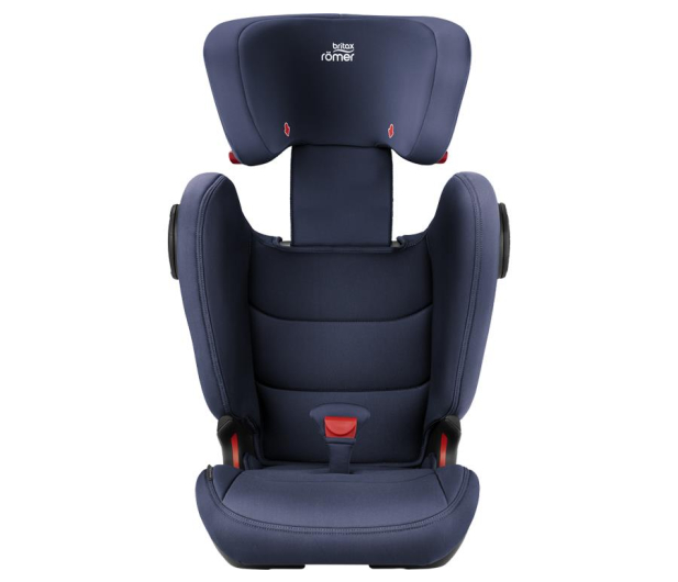 Britax-Romer KIDFIX III M Moonlight Blue - 1019579 - zdjęcie 6